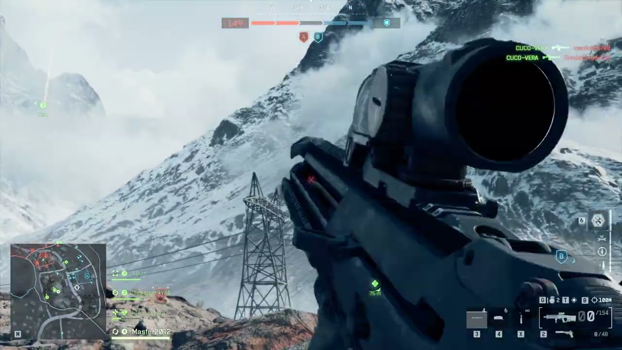 BF6 pcgameplay # 68 #battlefield #bf6 #pcgameplay