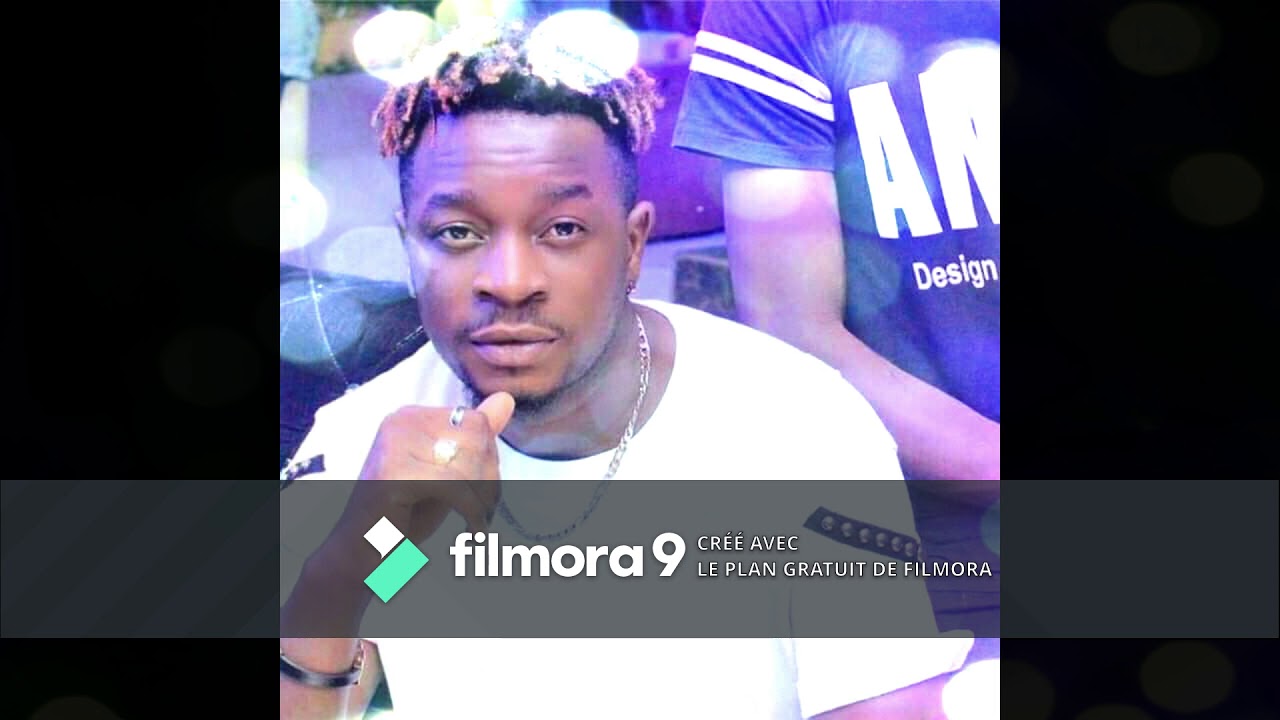 César le Tchomba feat Chouchou Salvador  imposons le respect