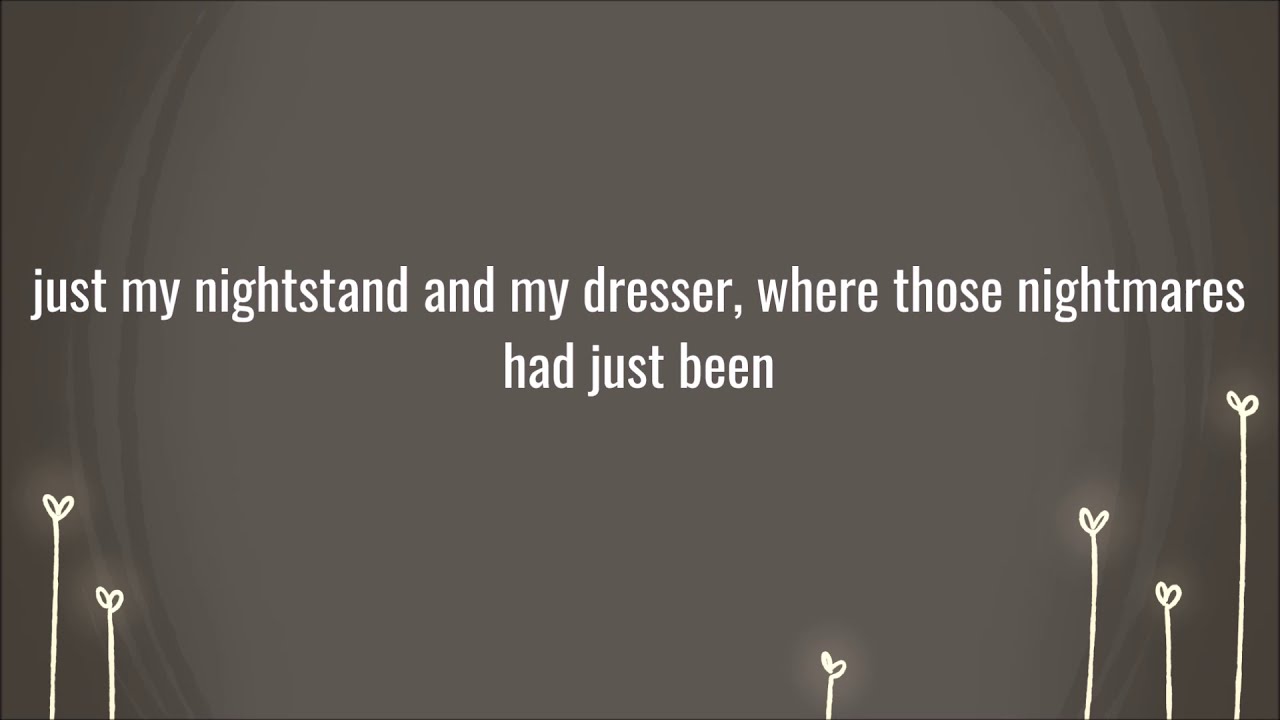 Bowl Of Oranges - Bright Eyes [Lyrics]