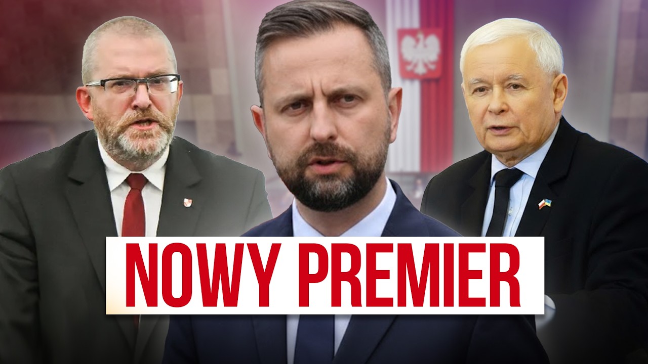 ❗ NOWY PREMIER w Polsce? | KONIEC sojuszu z USA | Upadek SĄSIADA w kilka dni ⚠️@24 Polska