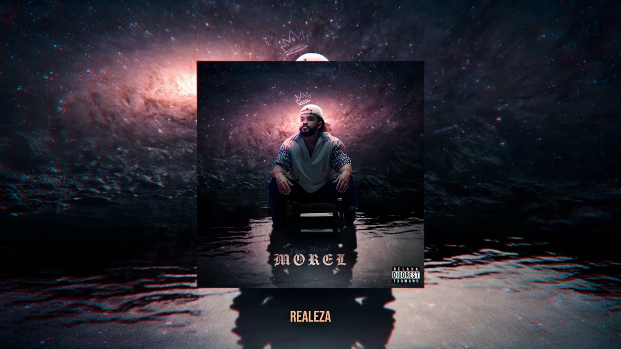 (EP MOREL) Realeza - Dan Morel