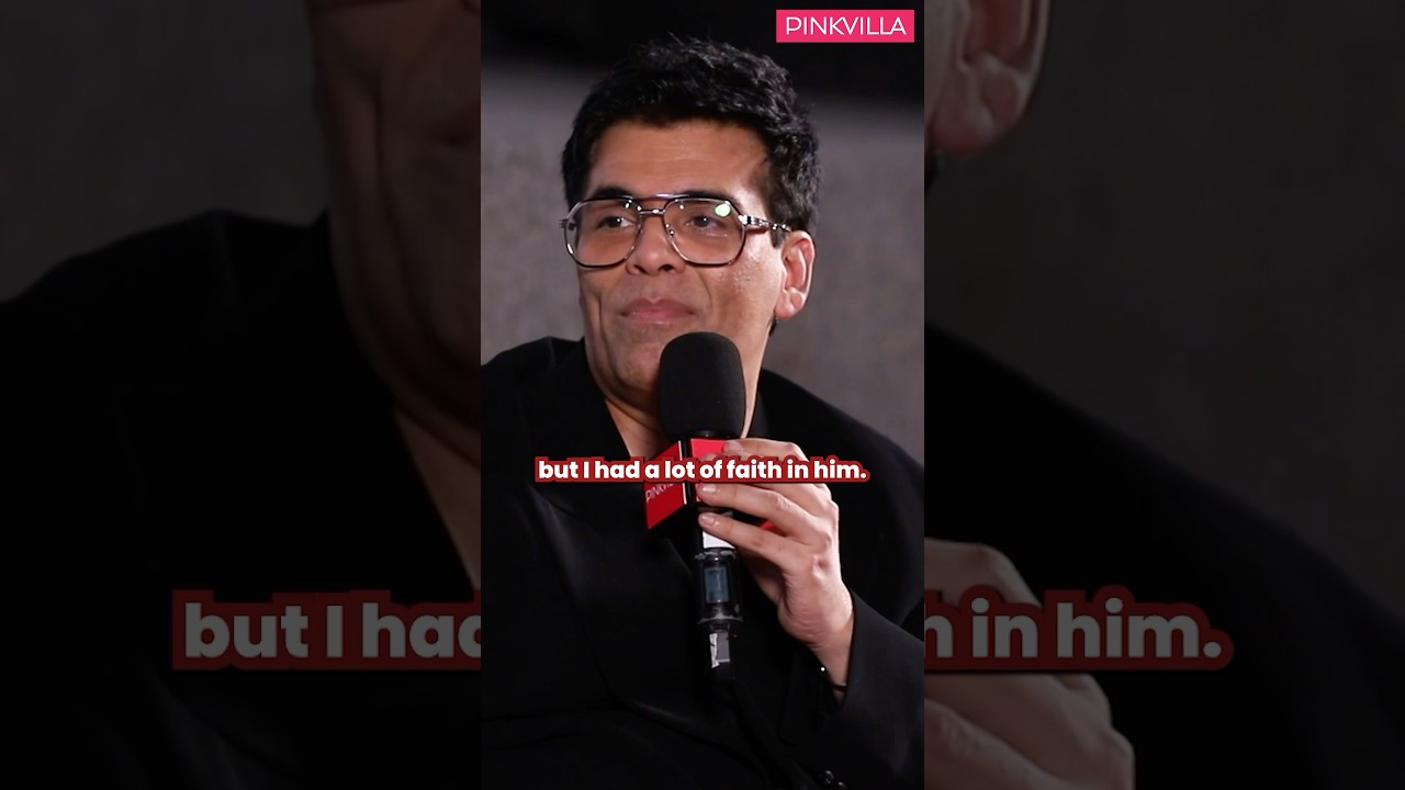 Did You Know Karan Johar Signed All K3G Actors In ONE Day? | #shorts #bollywood #srk