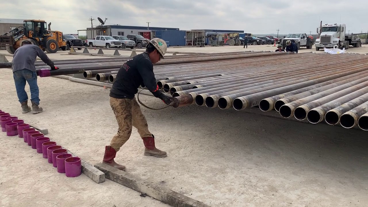 Drift project
