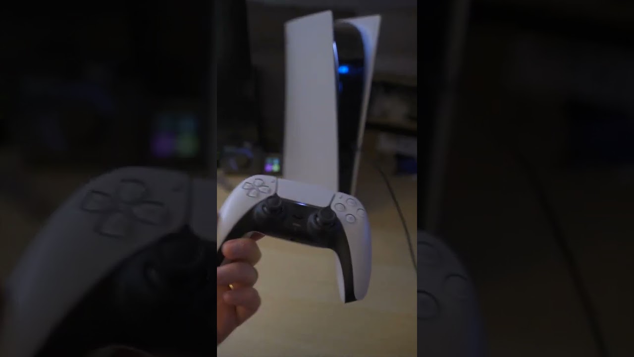 Контроллер PS5 не синхронизируется? Попробуйте это!