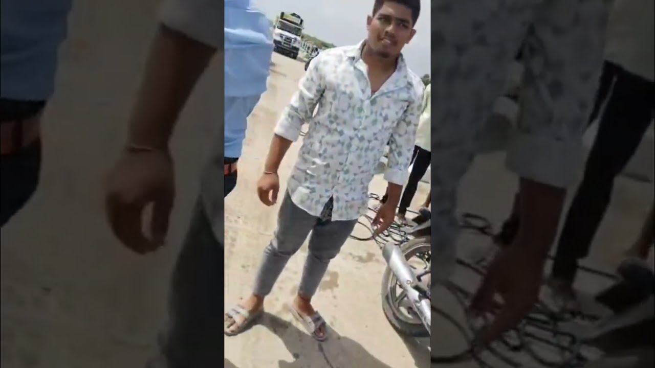 ಫೋಟೋ ತೆಗೆಯುವ ನೆಪದಲ್ಲಿ ಗಂಡನನ್ನೇ ನೀರಿಗೆ ತಳ್ಳಿದ ಹೆಂಡತಿ|ಅಯ್ಯೋ ಎಂಥಾ ಕಾಲ ಬಂತಪ್ಪಾ ಈ ಕಣ್ಣಲ್ಲಿ ಏನೇನು ನೋಡ್ಬೇಕೋ