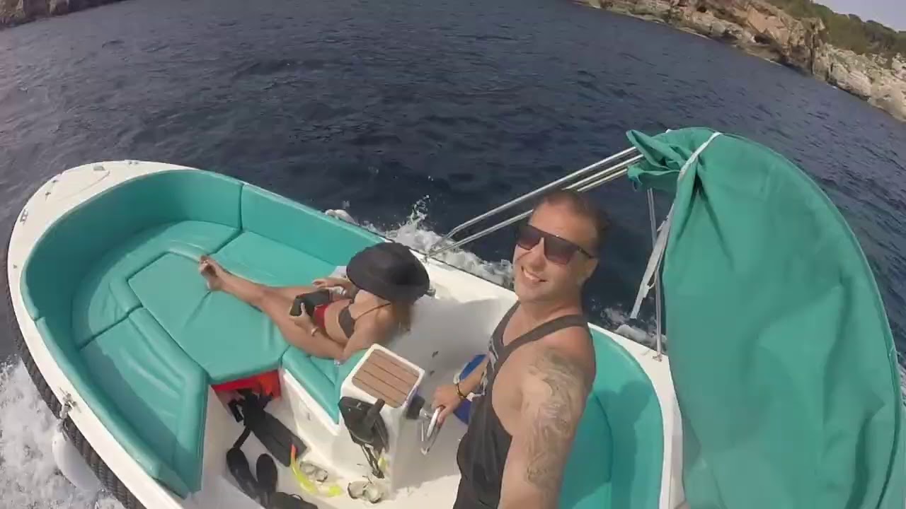 MENORCA 2020