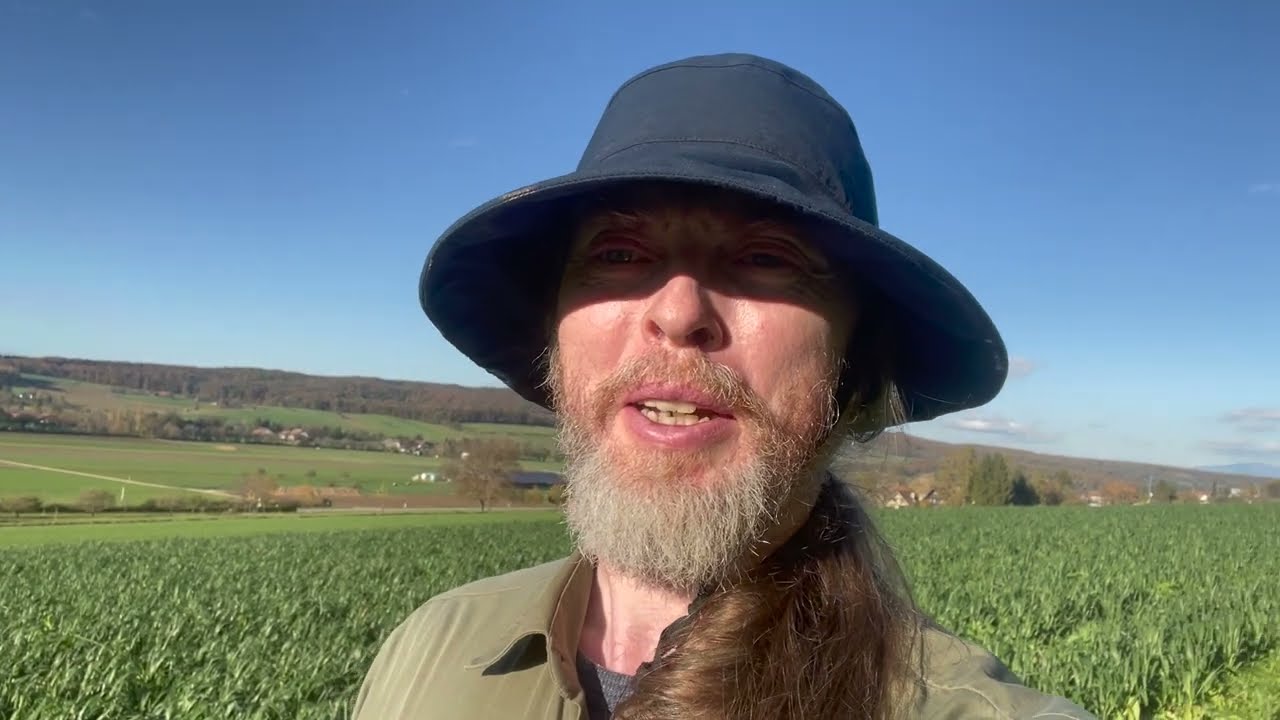 Metal Detecting Adventure Digging For Lost History In France With XP Deus 2