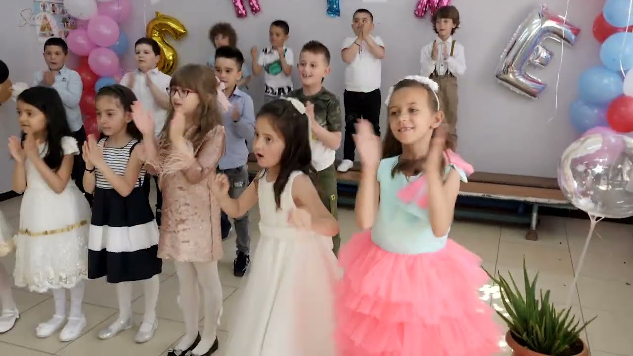Pjesë nga festat e Abetares 2021 - STUDIO JOVIAL - PHOTOGRAPHY & CINEMATOGRAPHY