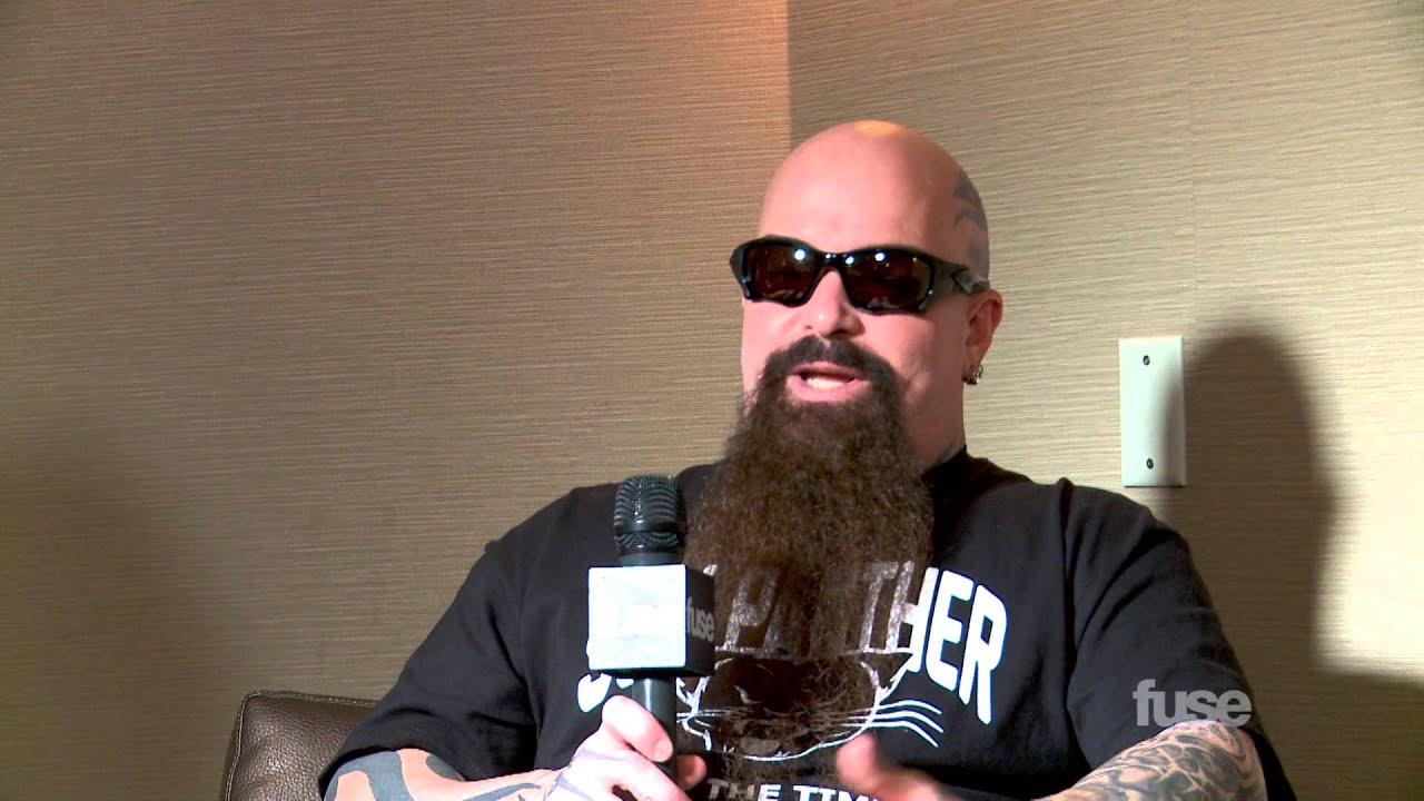 Slayer on Elton John, Judas Priest & Other Influences