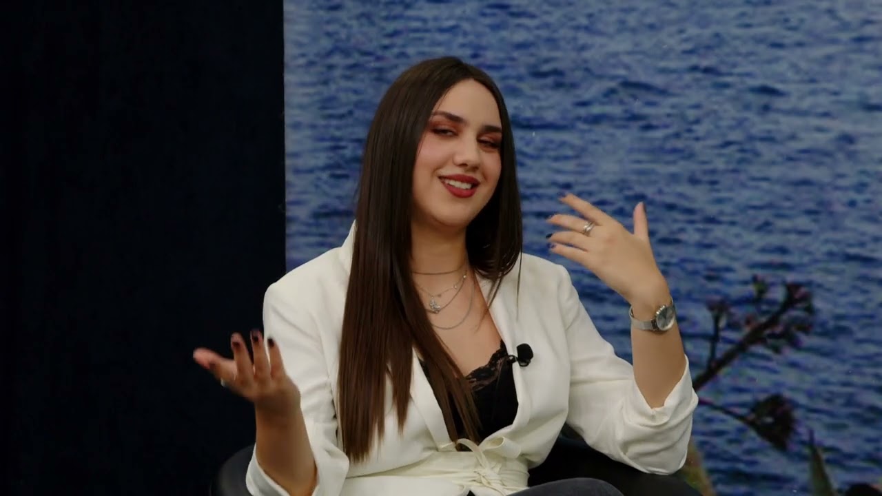 ZDRAVI BILI DALMACIJO 20.10.2023. - MIKA ŠTAJNER
