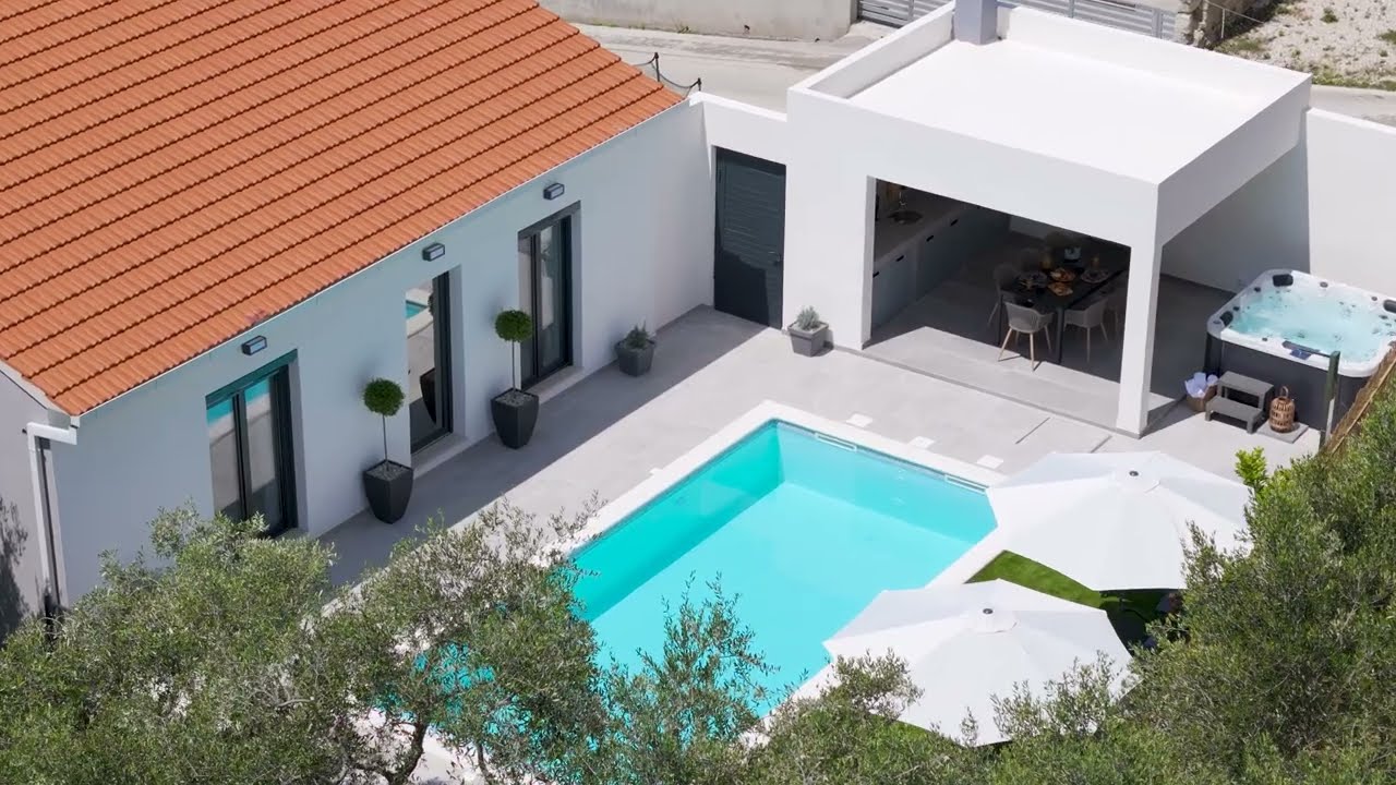 Apartment Villa Gironi