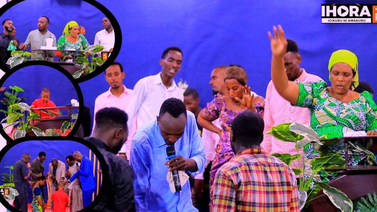 EV NAPOLEON  NA CADEAU NA EV NYABITANGA MUMUKUNGA UDASANZWE// UMWANA UGARAGAYE MUMUKUNGA