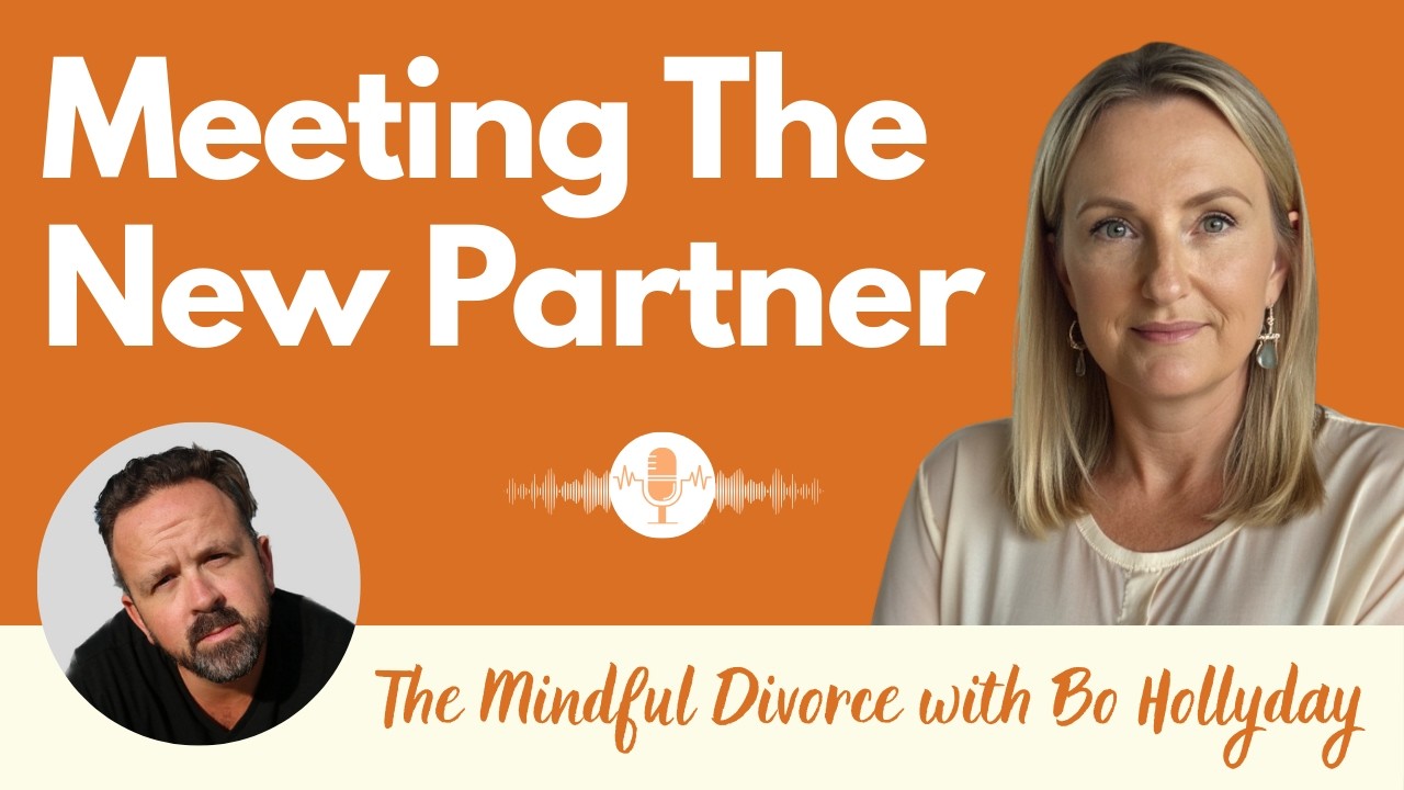Mindful Divorce Ep 9: Tips On Dating After Divorce