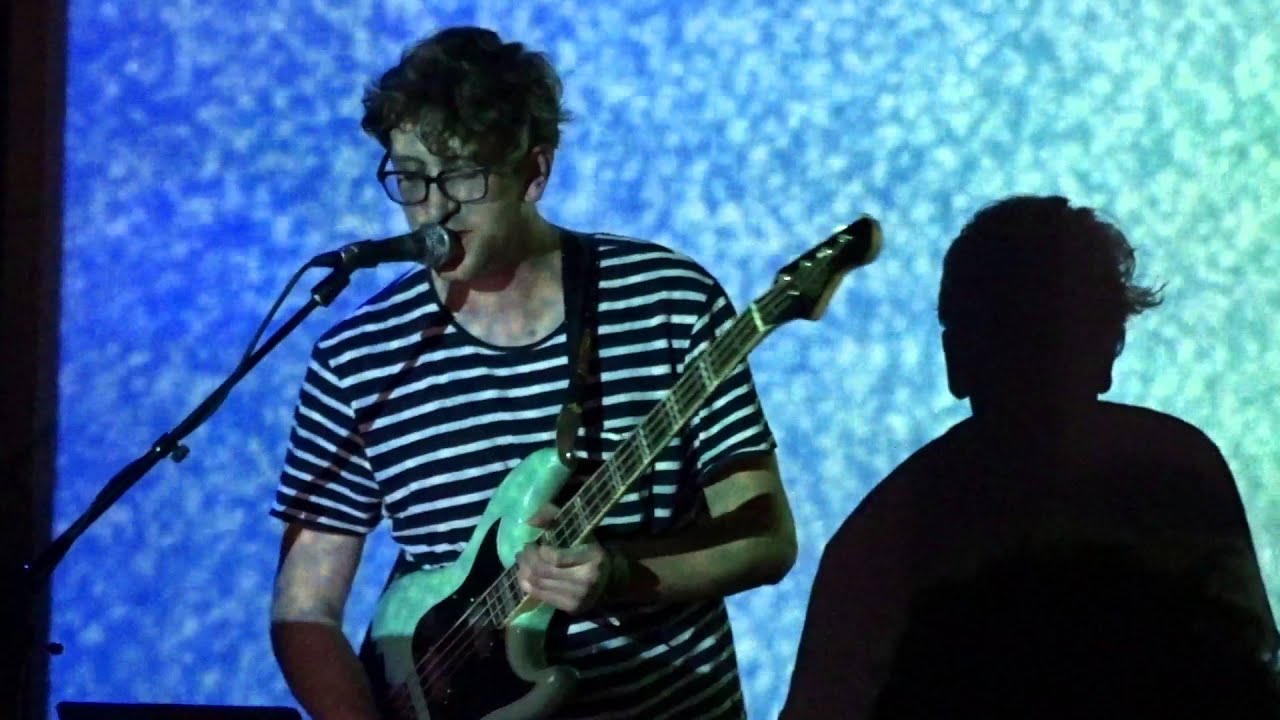 COMA Live @COLOGNE MUSIC WEEK &ndash; Hoooooray