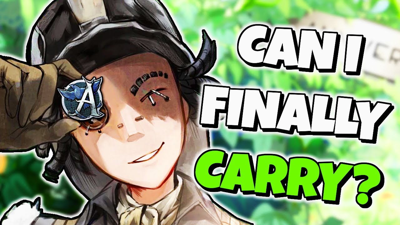 1 HOUR Of Prospector Ranked Gameplay!