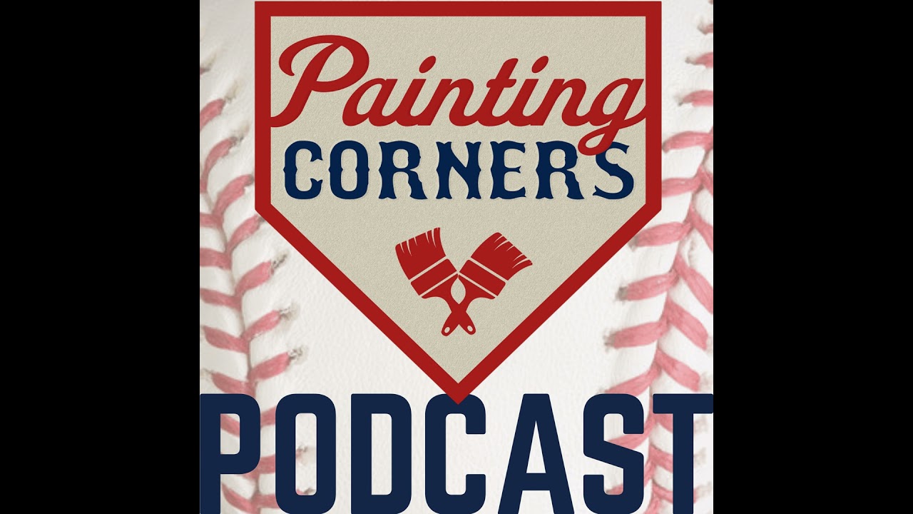 Painting Corners Baseball Podcast- Episode 1 (9/15/2025)