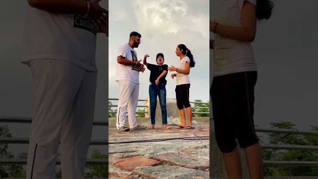 C.I.D Mission Failed 😂😂 #priyalkukreja #shorts #ytshorts