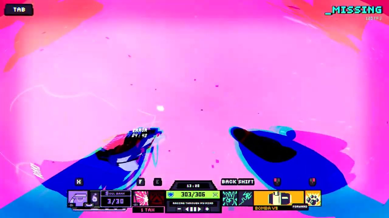 Variant 40 pb