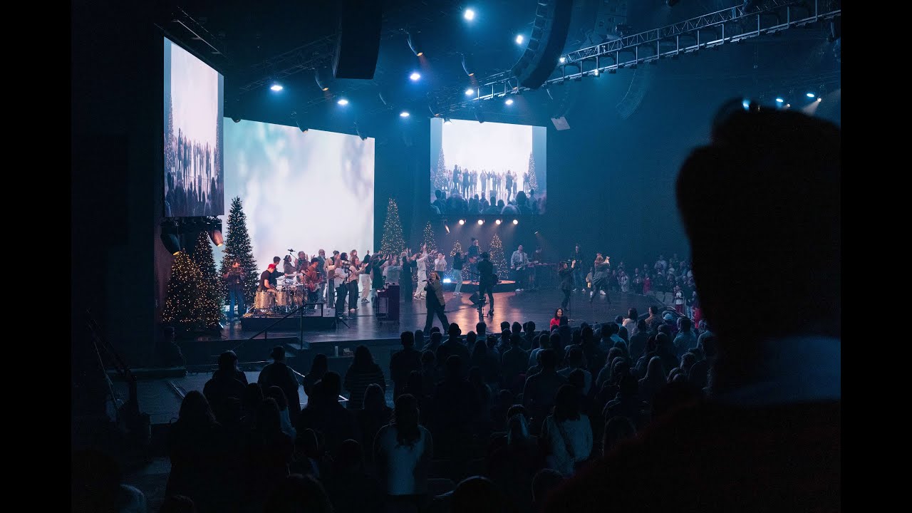 Christmas With Traders Point | December 22-24, 2025 | Full Gathering