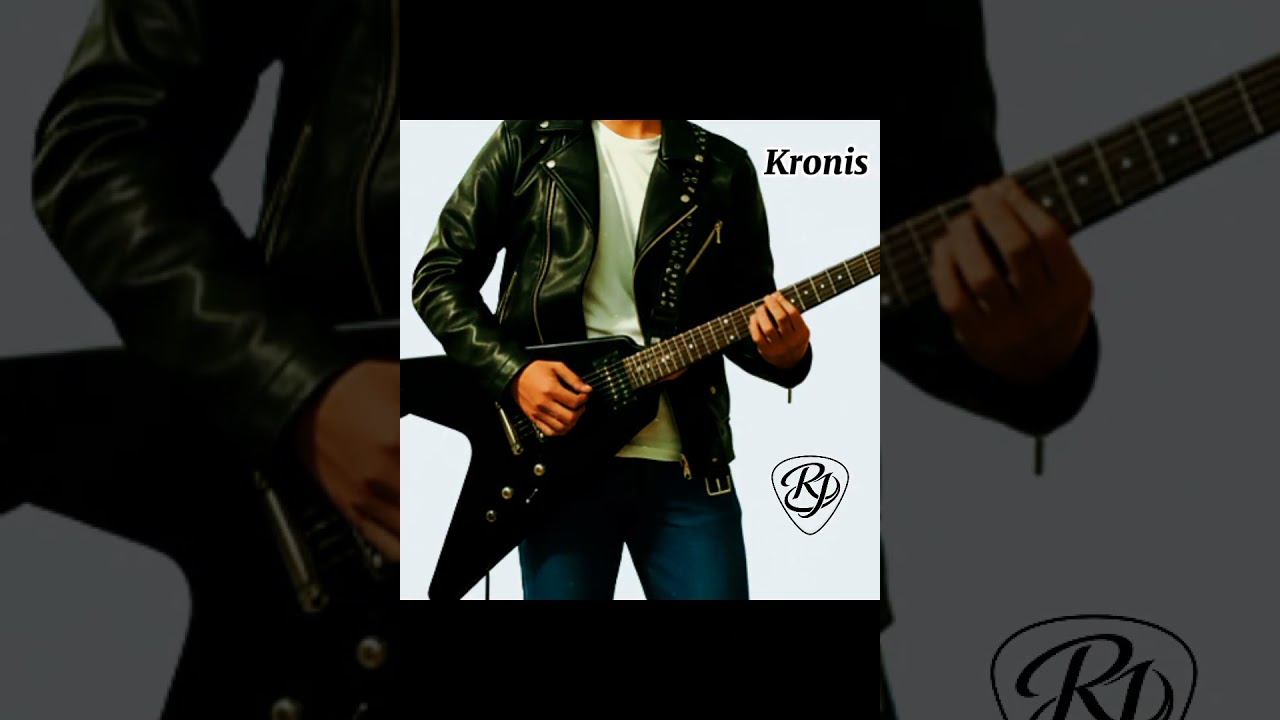 KRONIS