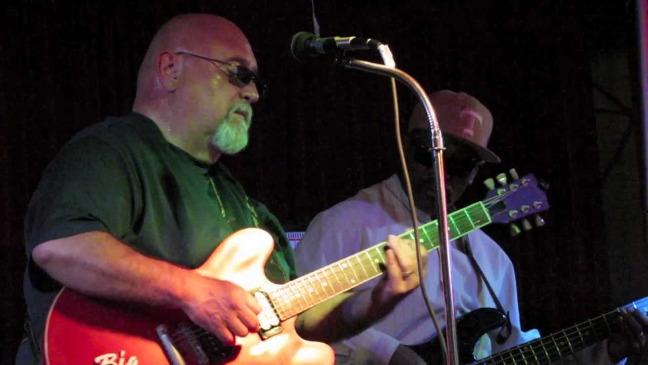 Frank Gomez Band - Europa