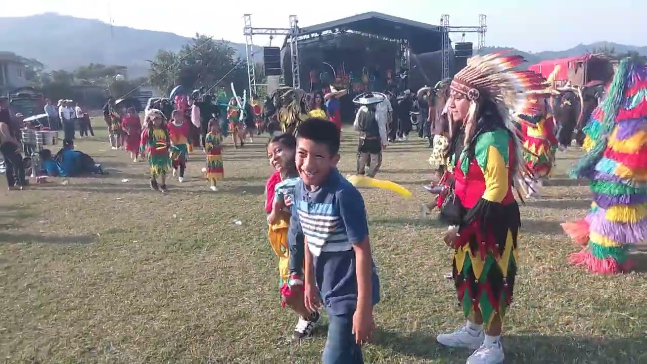Gran cierre de carnaval de tecomate de Beltrán 14 de febrero 2026
