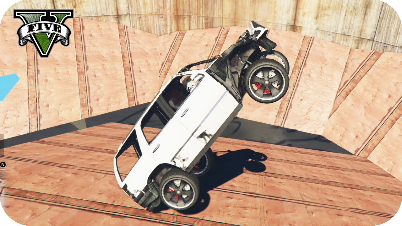 EL CIRCUITO MAS RARO Y UNA GRANADA DECIDIDORA!! | GTA V ONLINE RACE | Flow