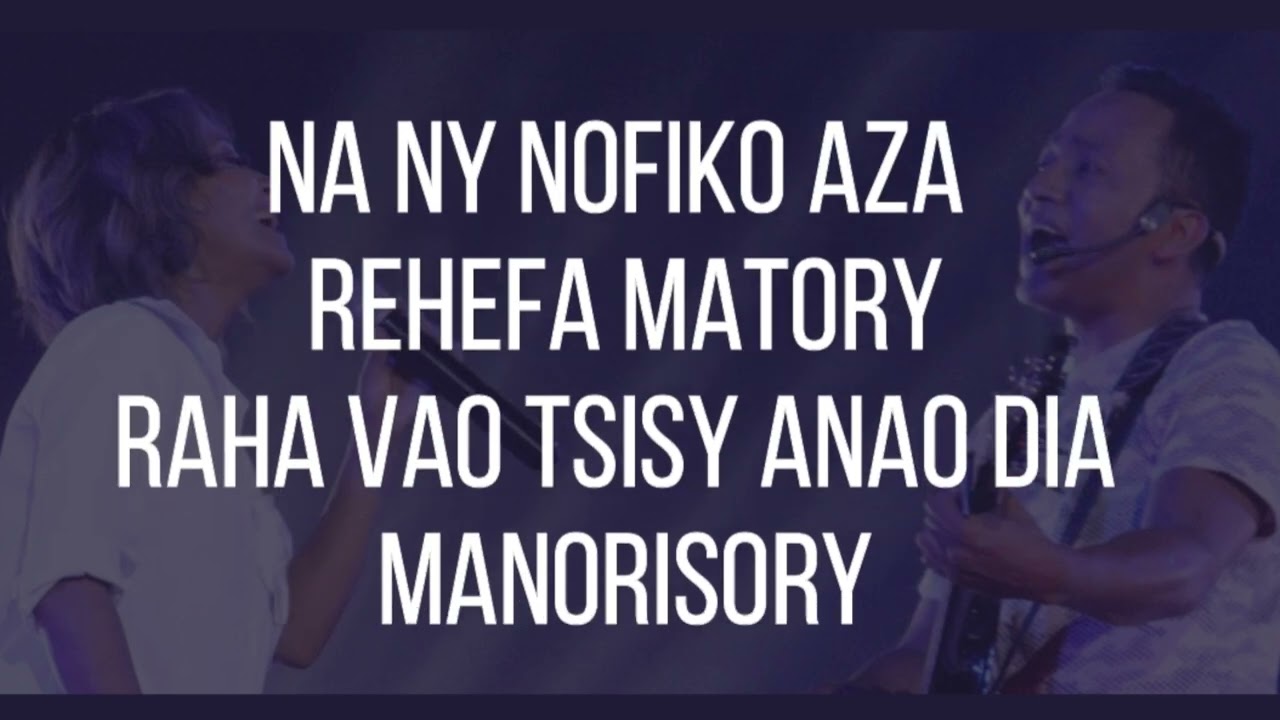 Ho malalanao   Zay [ Karaoké ]