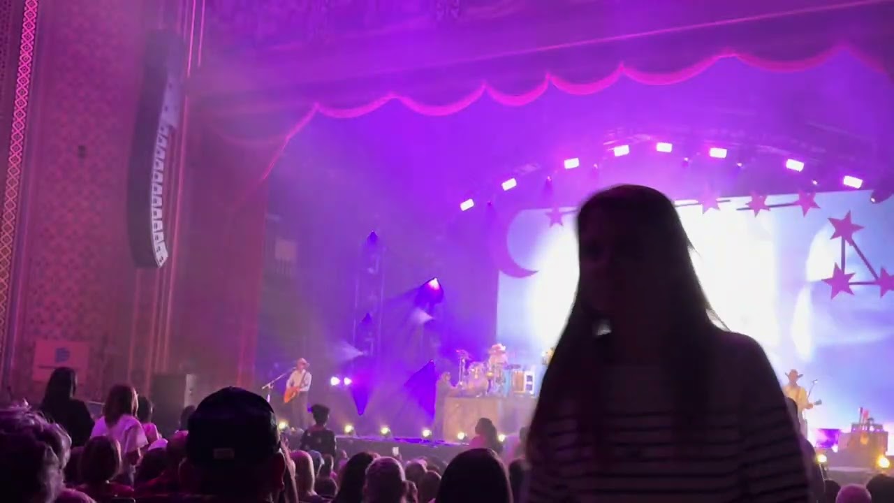 Anne Wilson - Rain in the Rearview - Live at the Altria Theater, Richmond, VA - March 14, 2026