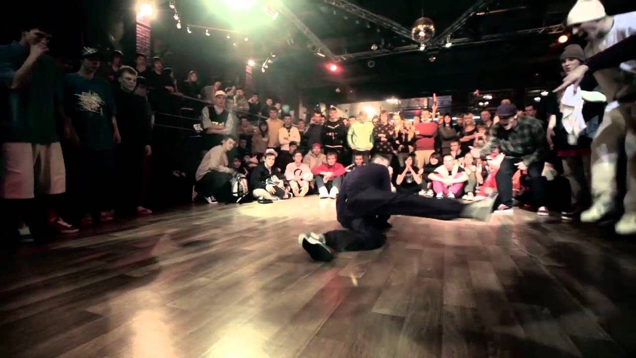 Hunters Crew Trailer 2012