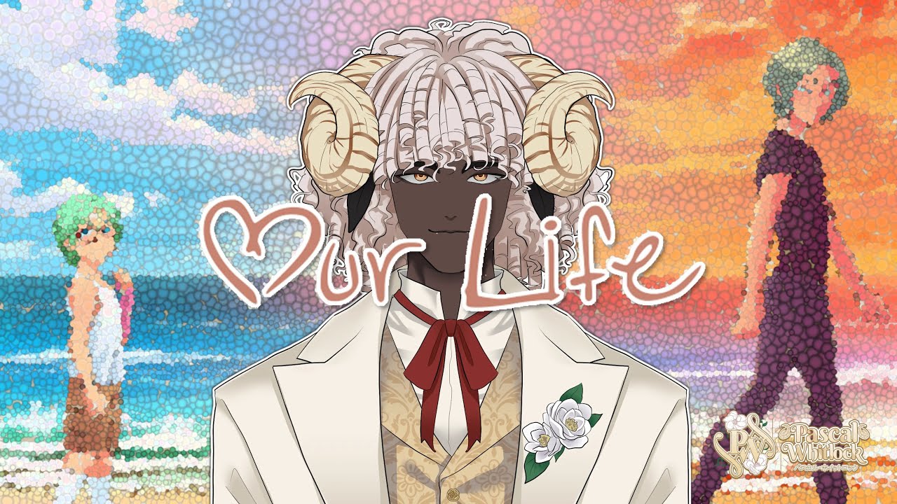 【Our Life: Beginnings & Always】 Derek Exclusives! 【EN-VTuber】