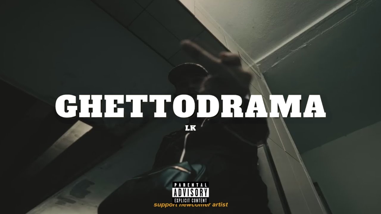 [Free] Avie x Sicario Jr Type Beat „Ghettodrama