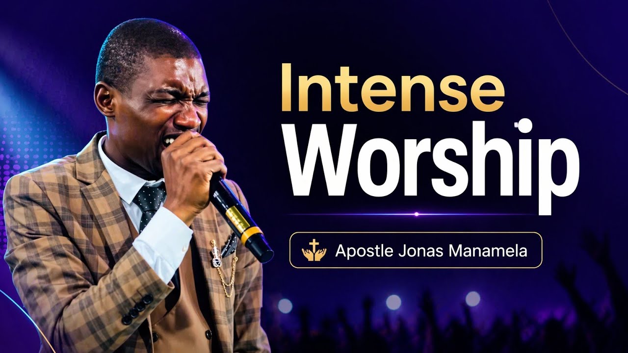 Intense worship during all night prayer:Theme Lion of Judah Arise 