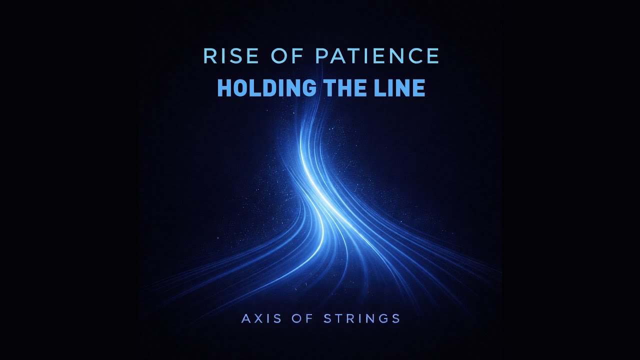 🎵 09 — Holding the Line - Instrumental Rock