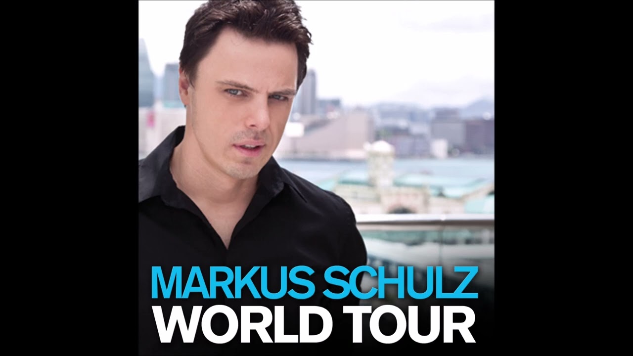 Markus Schulz presents Global DJ Broadcast World Tour 12 March 2009