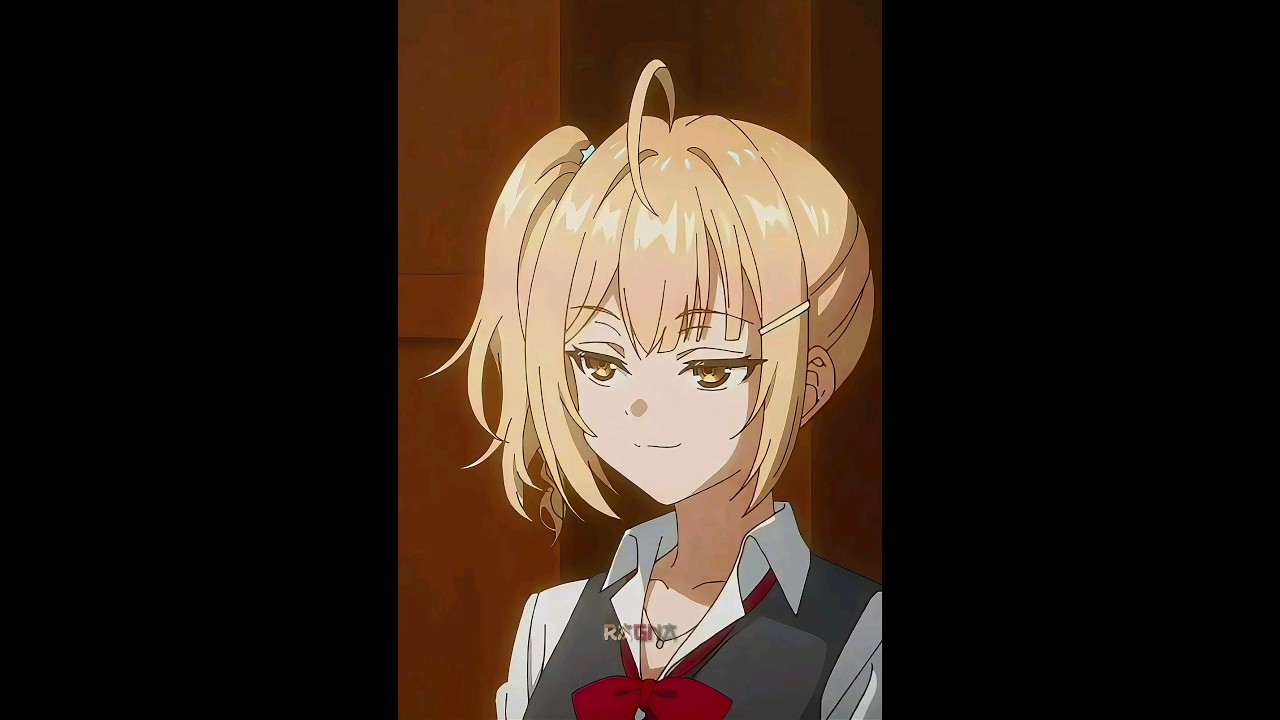 Nonoa- Alya-san Sometimes Hides Her Feelings In Russian Edit | 