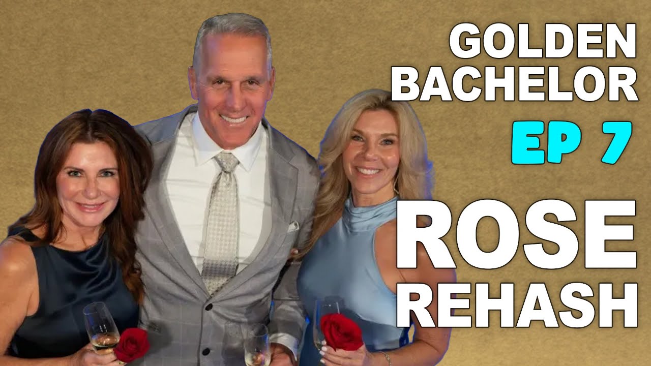 The Fantasy Suites - The Rose Rehash
