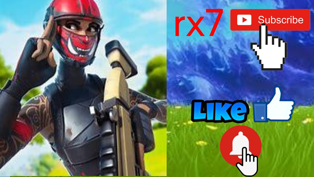 en live sur fortnite avec les abooooo  ! ! !
