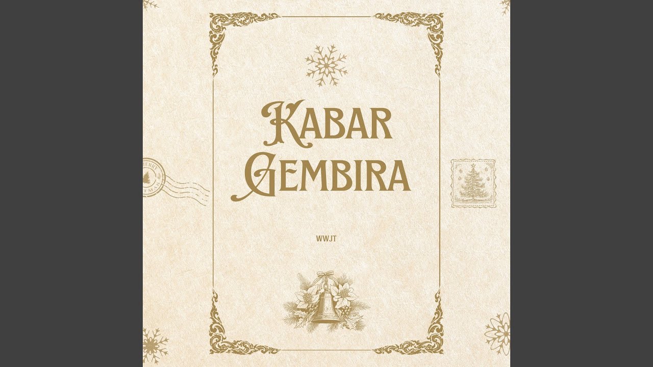 Kabar Gembira