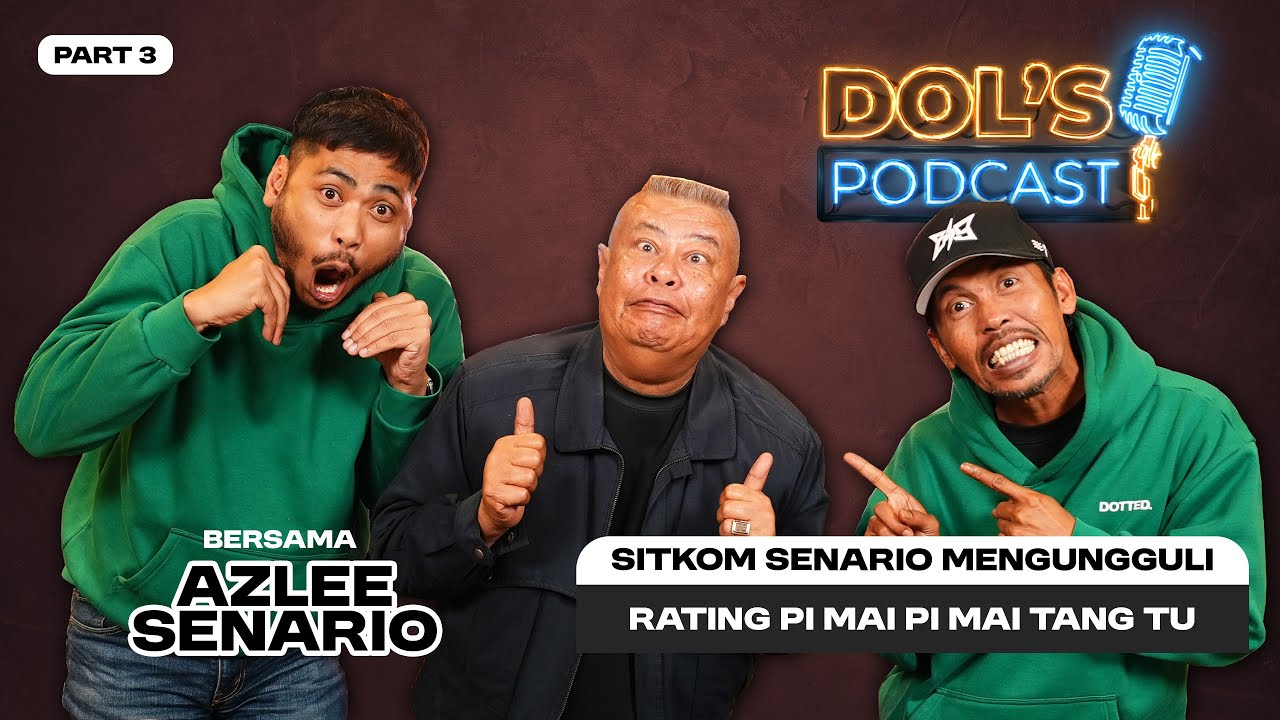 DP EPS 104 | PART 3 : 