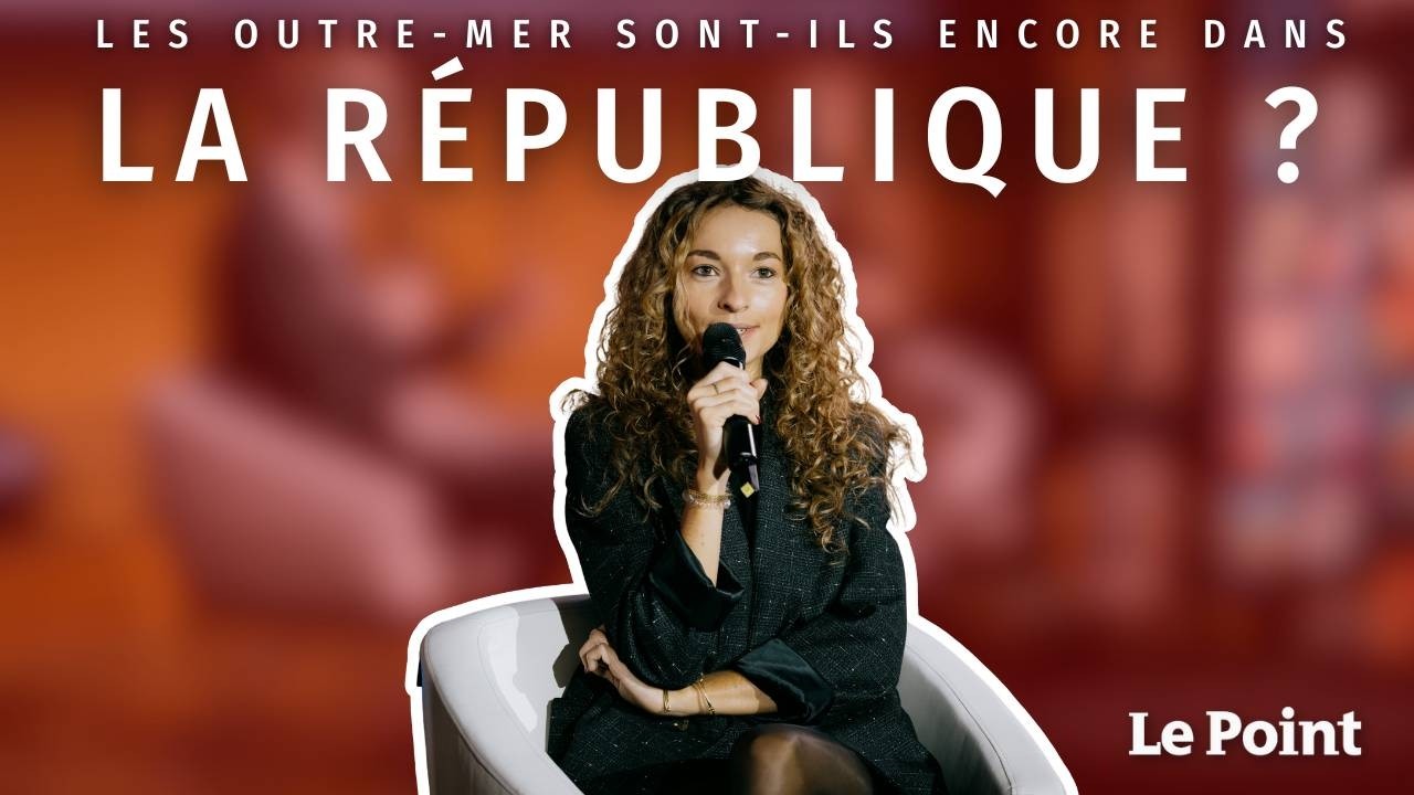Les outre-mer sont-ils encore dans la République ?