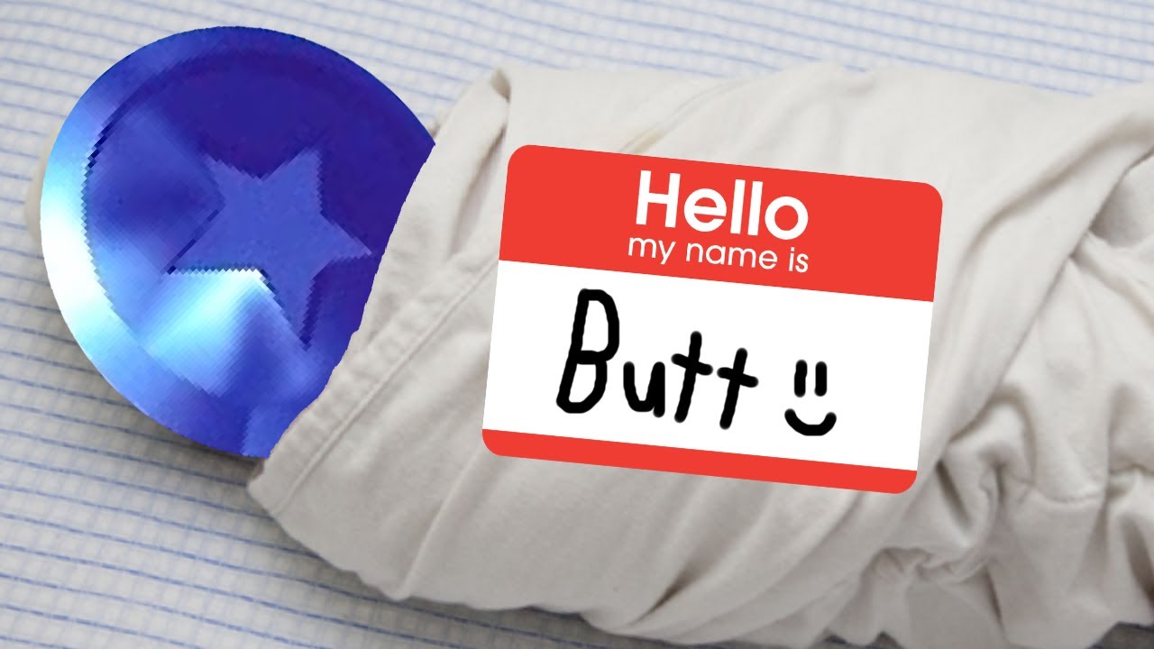 Naming Every Blue Coin in Super Mario Sunshine