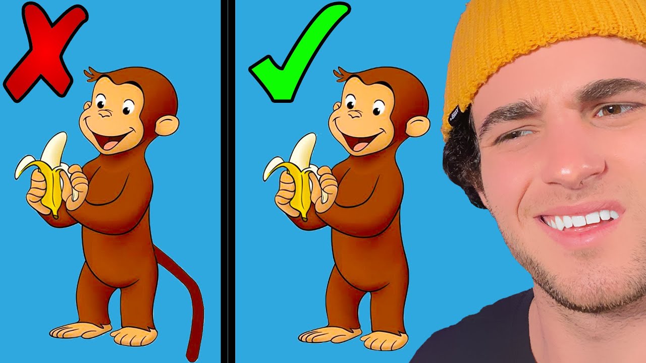 Everything You Know Is A Lie