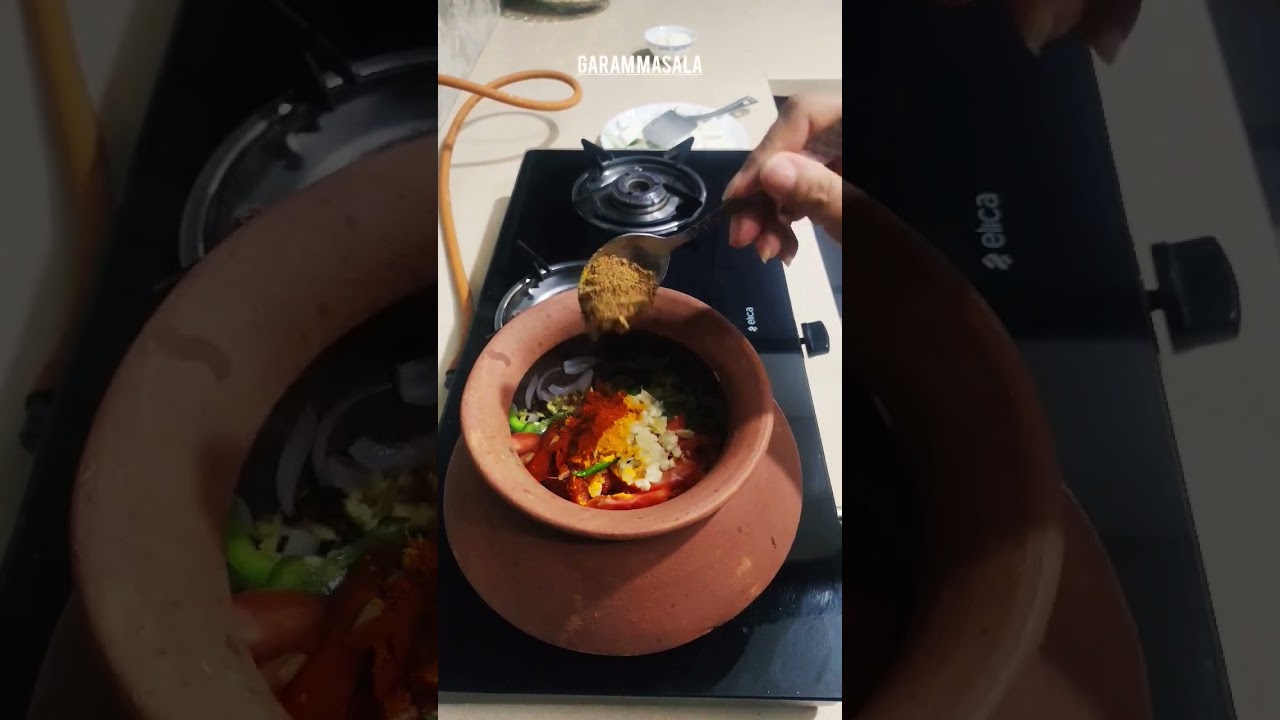 Handi paneer🔥                         #food#recipe#foodstagram#summerdrink#viral#cooking#foodblogger