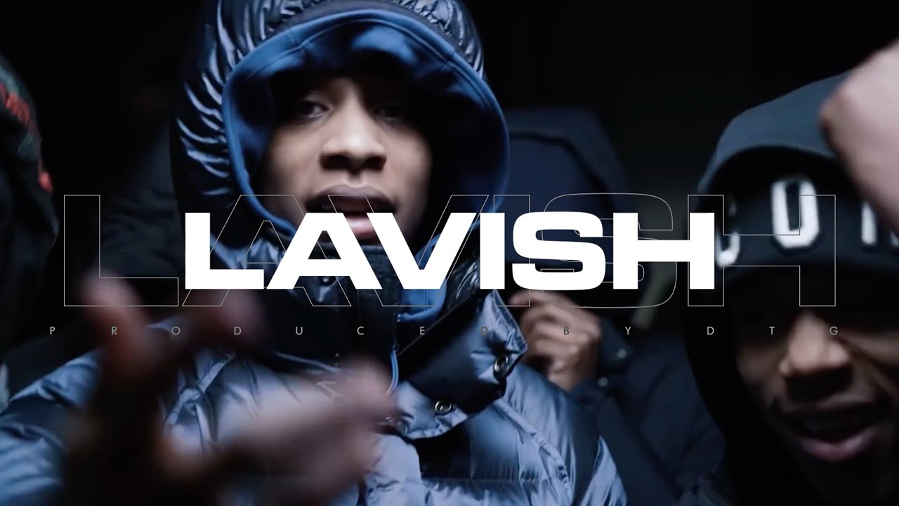 [FREE] Clavish X Meekz Manny X Potter Payper UK Rap Type Beat 2022 - 