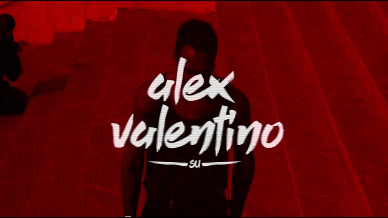 Alex Valentino - 'Still United' Full Part