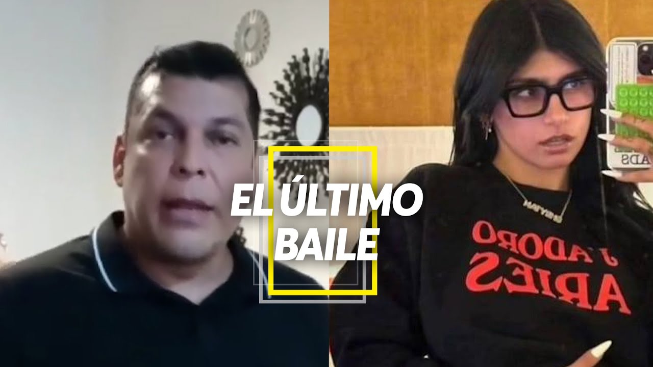 El ÚLTIMO BAILE I Geografía Ñera