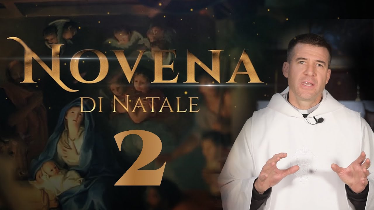 Novena di Natale | 2° Giorno