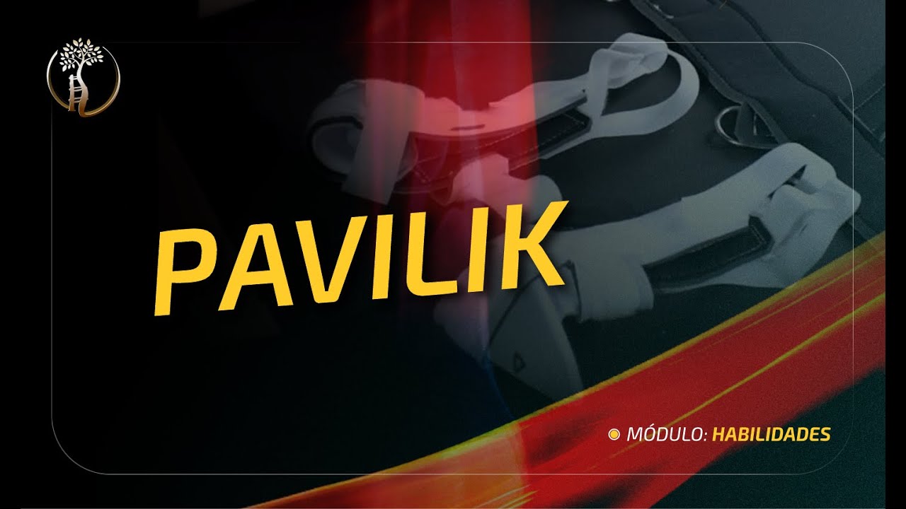 ORTOP-Review Habilidades: Suspensório de Pavlik