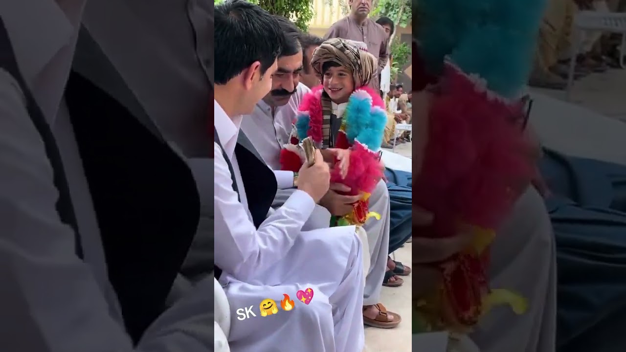 HAJI Sadiq Khan 💀 na bacchon ko paise diye ☠️💦 #viralvideo #pti #ptigovernment #sadiqkhan #subscribe